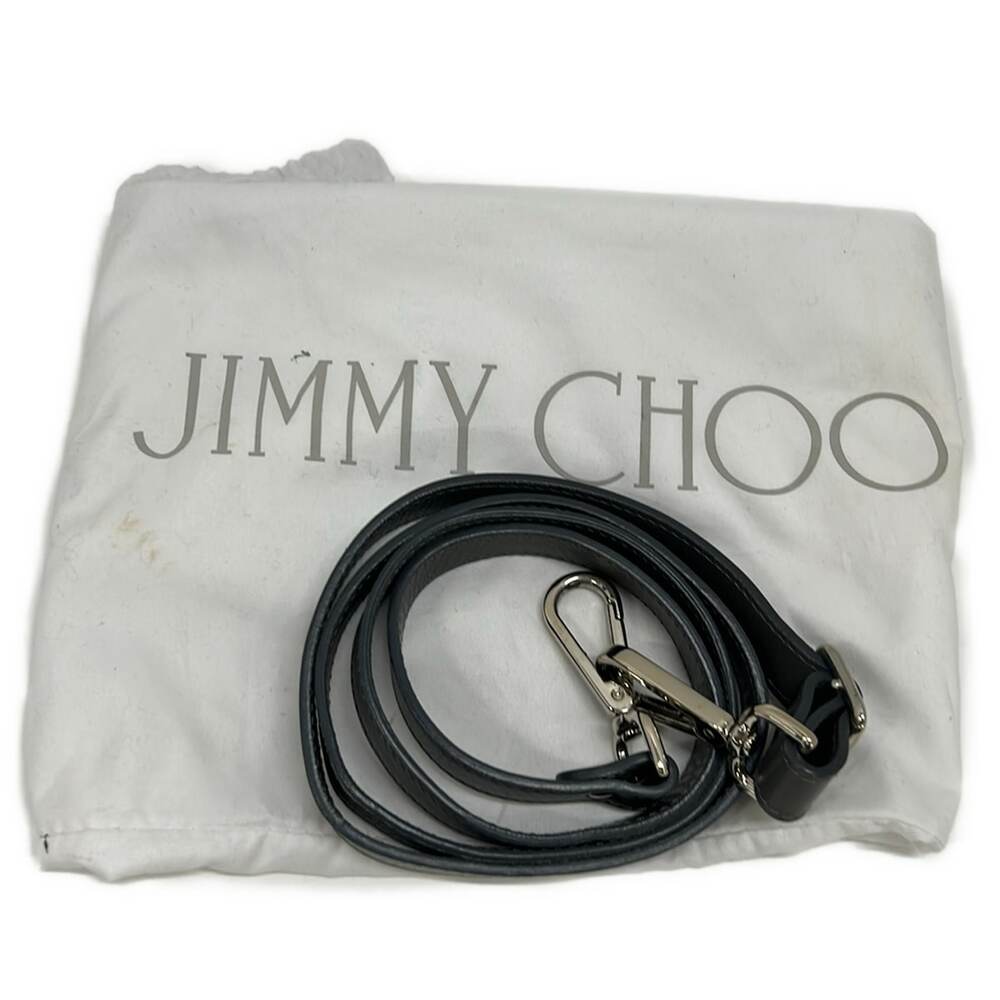 Jimmy Choo Riley Tote Bag - Picture 8 of 10